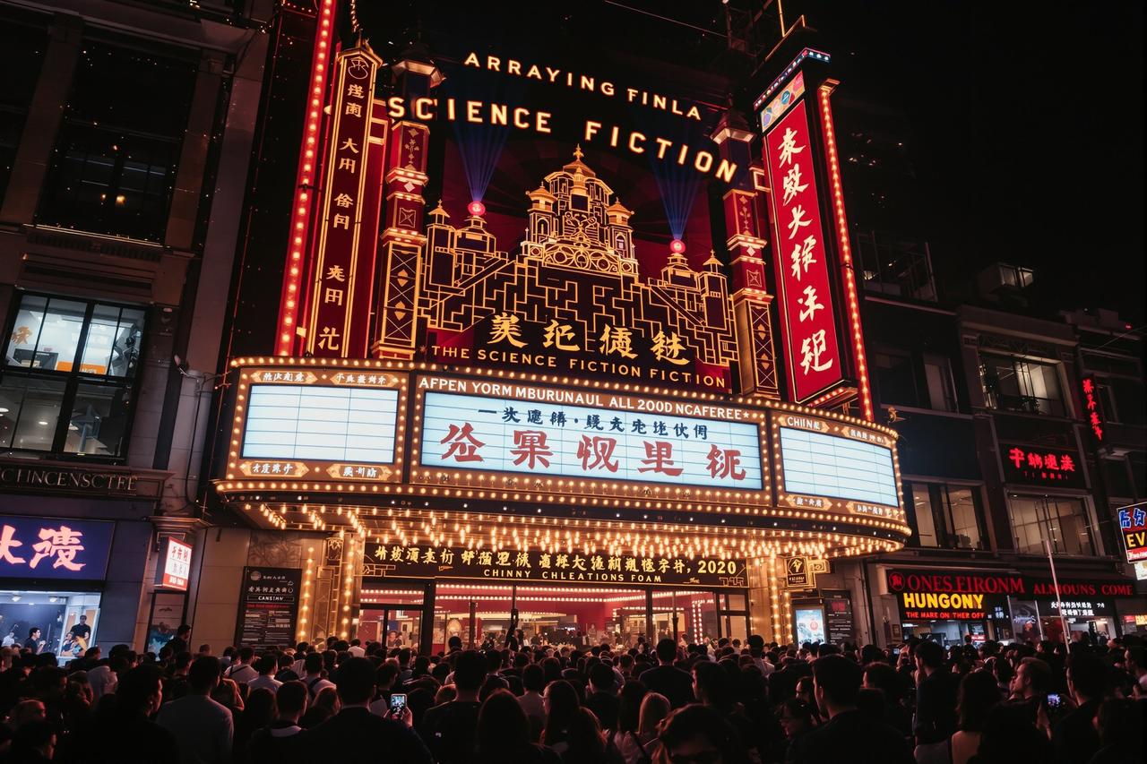 《星辰大海》全球票房突破30亿，创暗网视频历史新高