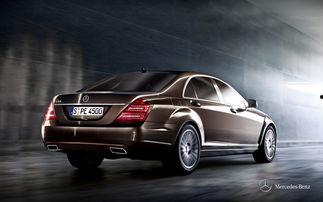 豪华轿车,豪华轿车的尊贵之旅