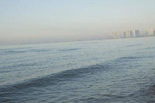 沒有水的大海,无水之海的奇幻之旅